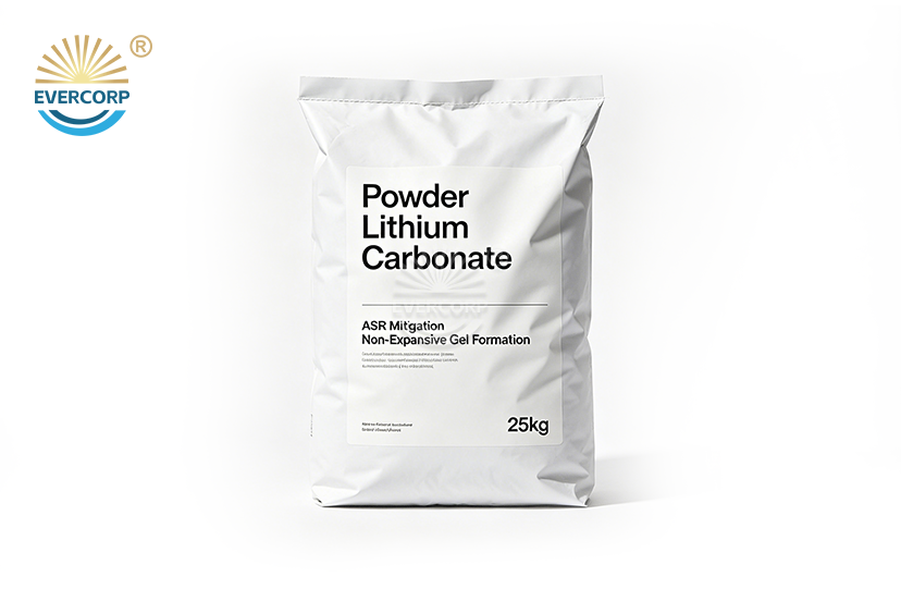 Powder Lithium Carbonate